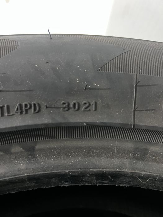 Зимняя резина 275/50/21