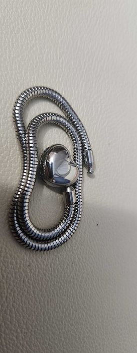 Bransoletka modułowa GNOCE pandora charms 21 cm nowa