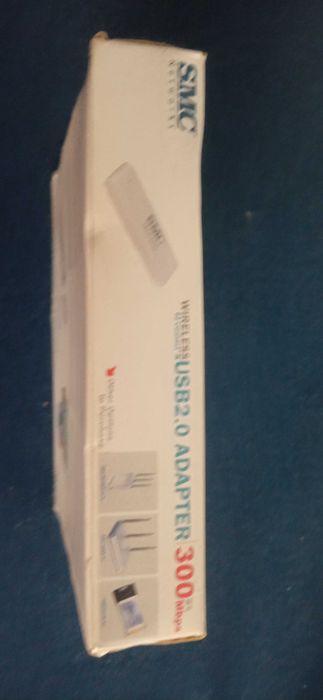 Wireless USB 2.0 adapter64550352973314122