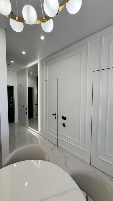 Продажа‼️ 2-ком. квартира  ЖК Атмосфера, 65м, Аркадия
