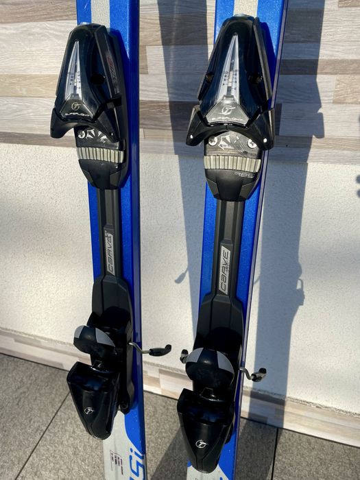 Narty Head c200 si – 170 cm