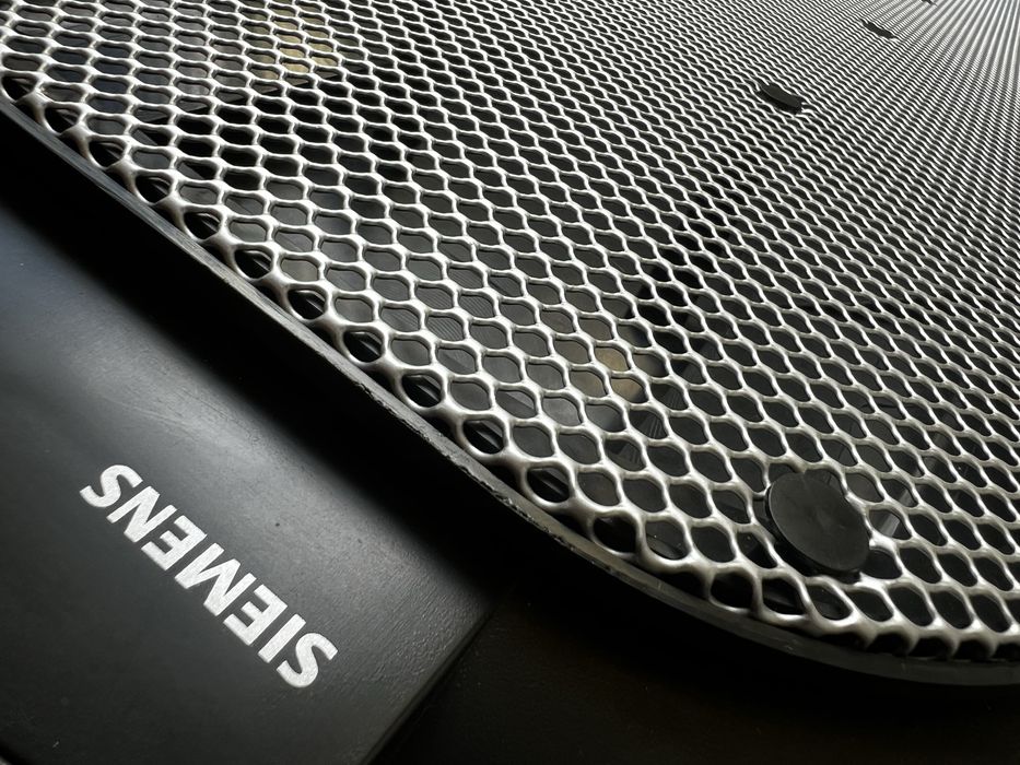 Aktywna deska do prasowania SIEMENS TN10100