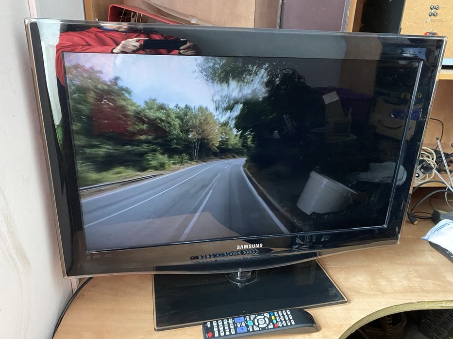 Telewizor 32 cale Samsung LE32B650T2W