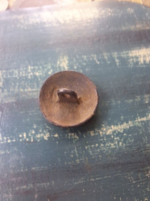 Гудзик якор з сокирою