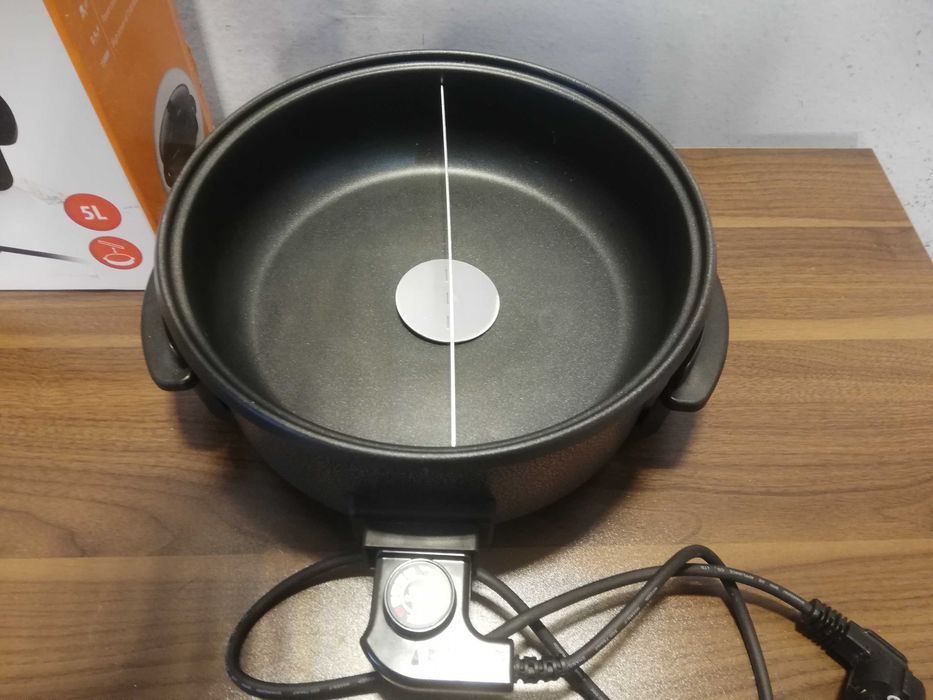 Patelnia Elektryczna Tristar