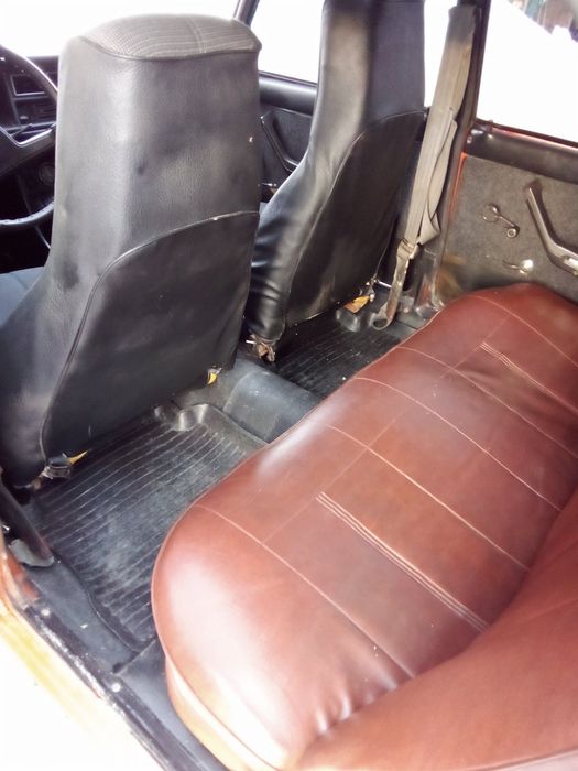 Продам жигуля...