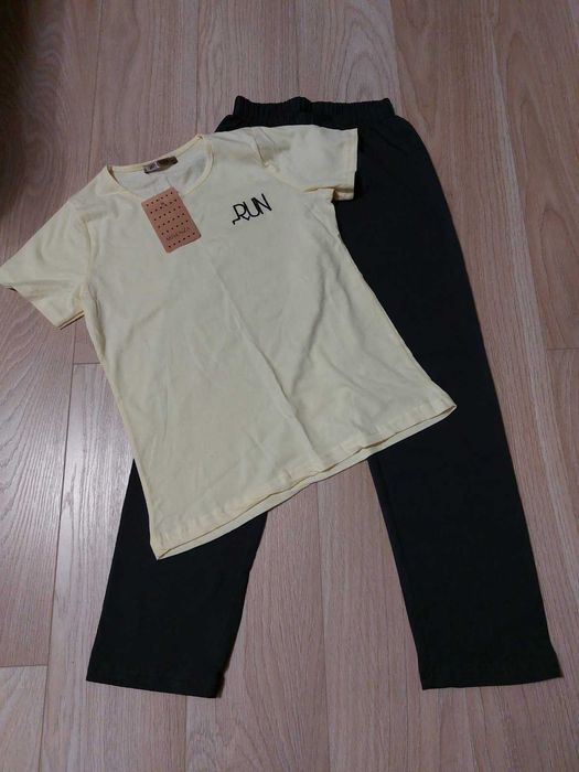 Піжама на хлопчика