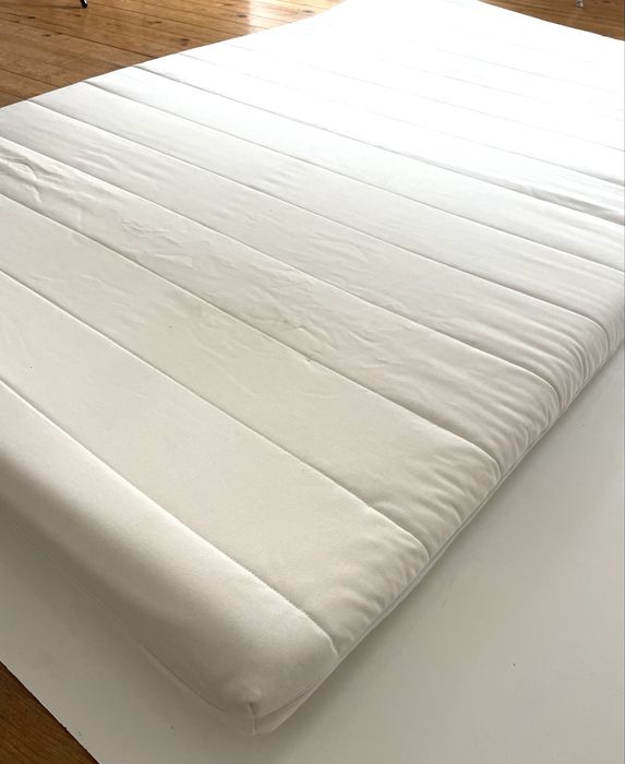 Colchao ikea - modelo Moshult