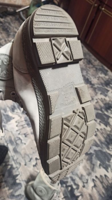 Кеды Converse All Star