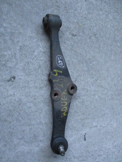 Braço de suspensão frente direito ROVER 400 Sedan (XW)