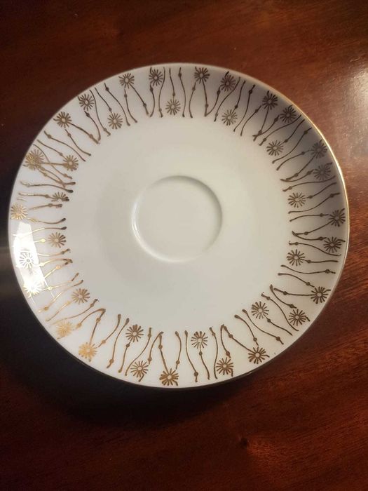 Filiżnka Czechosłowcja