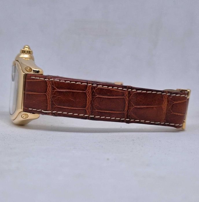 Cartier Roadster 2524