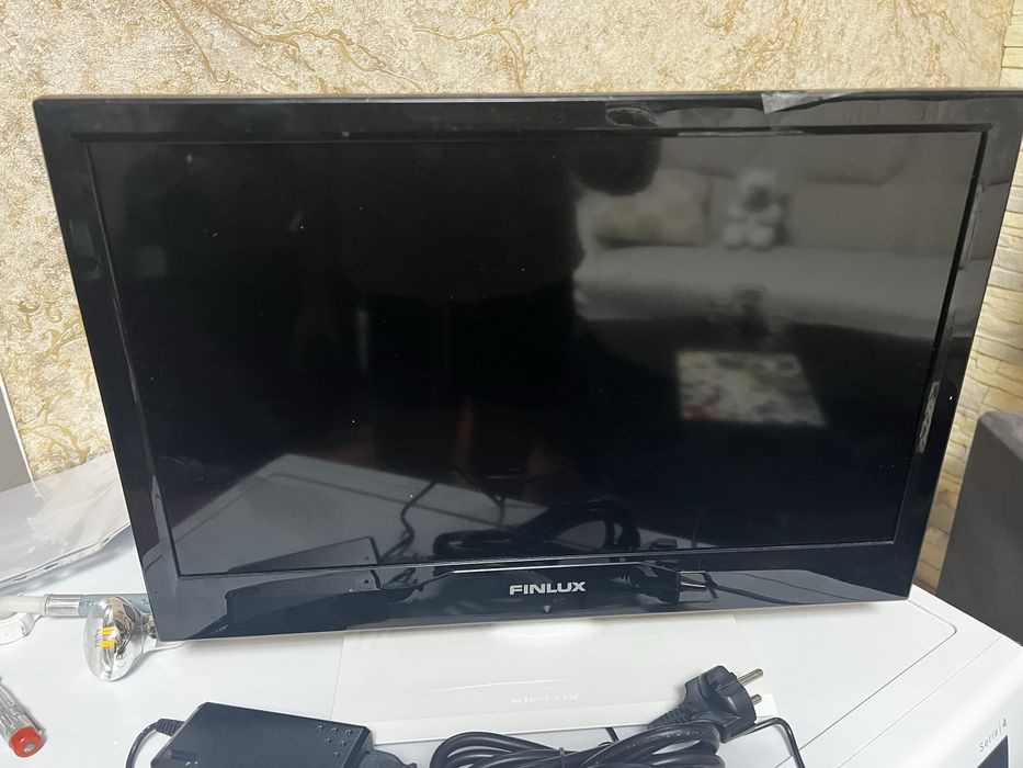 Телевізор на 19 дюймів