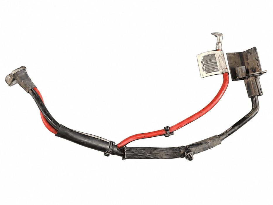 Terminal / Cabo Positivo da Bateria VW GOLF VII 1.6 TDI (77 kW / 105 cv) [08.2012 - 03.2017]