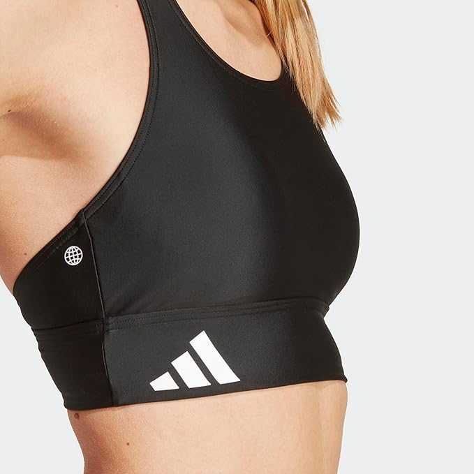 adidas Strój Stroje kąpielowy do pływania dwuczęściowy rozmiar 46