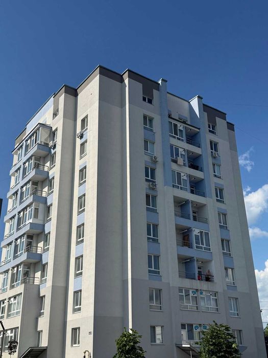 2ШКА 63 м² в новобудові за 39 000$ це ШОК