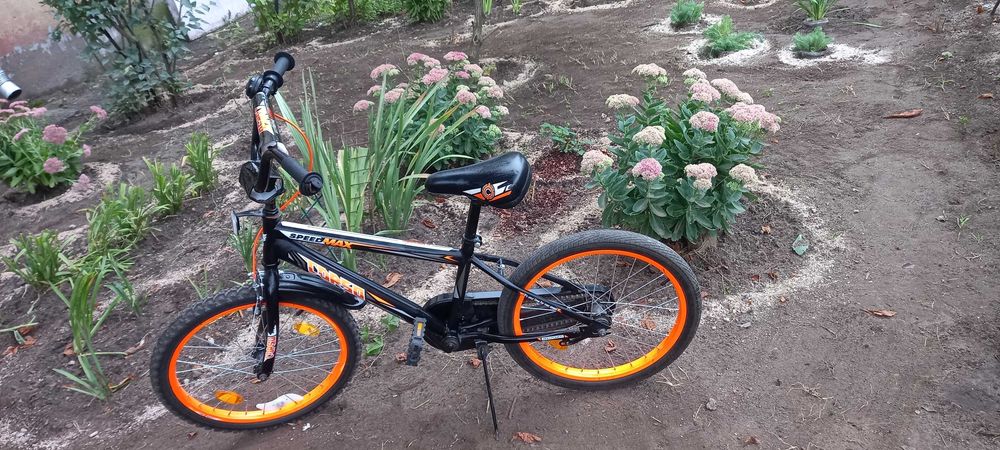 продам велосипед 20 размер