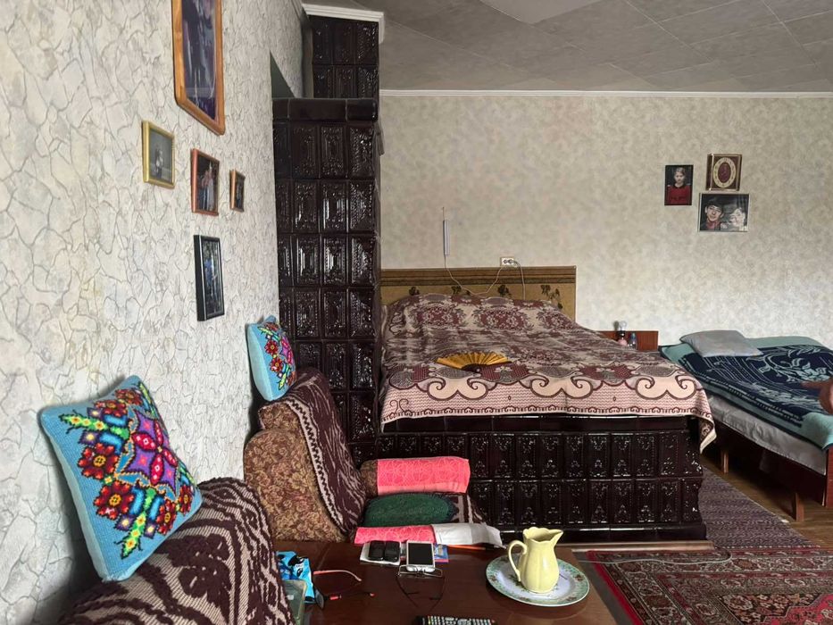 продам будинок с.Щербинці.