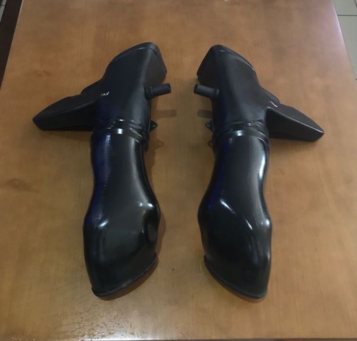 tubos entrada de ar Honda cbr 600f F4i Fsport ram air condutas ar