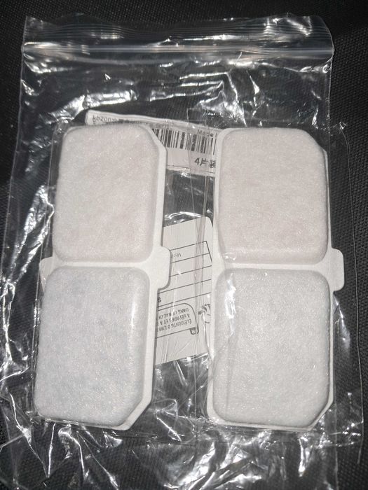 Pack de 2 Filtros para Fonte de Agua- NOVO