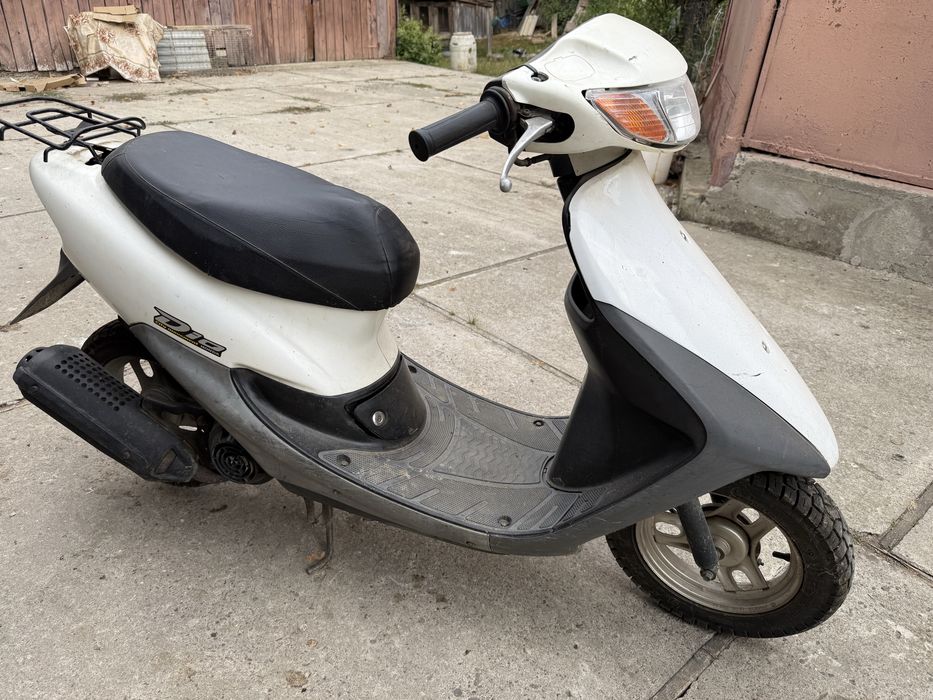 Скутер  Honda  ідеал