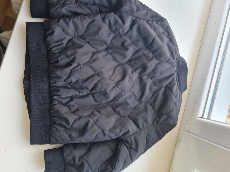 Куртка демісезонна primark