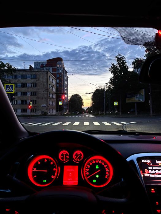 Opel Astra J OPC 2010 1.7 Дизель МТ