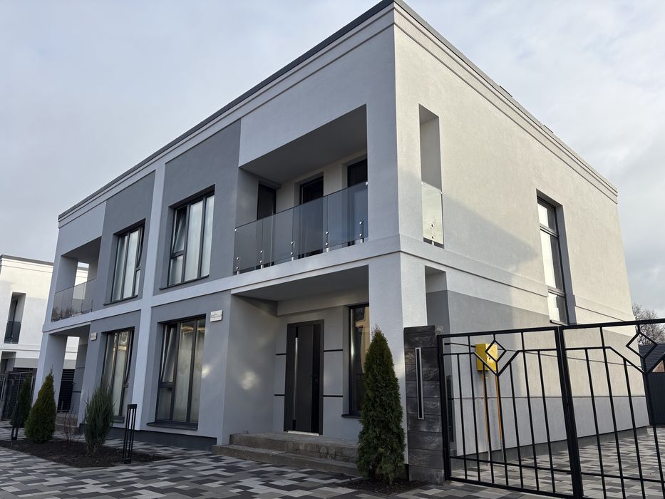 Дом, Дуплекс, Таунхаус, Квартира продам. Теремки