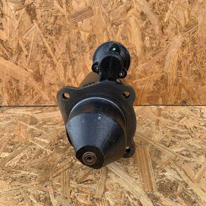 24V‼️ Стартер Mercedes Actros MAN Scania Volvo Tata Еталон