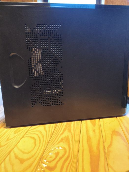 Компьютер на базе  i7 4770k