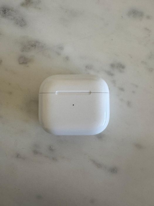 airPods como novos - oficiais
