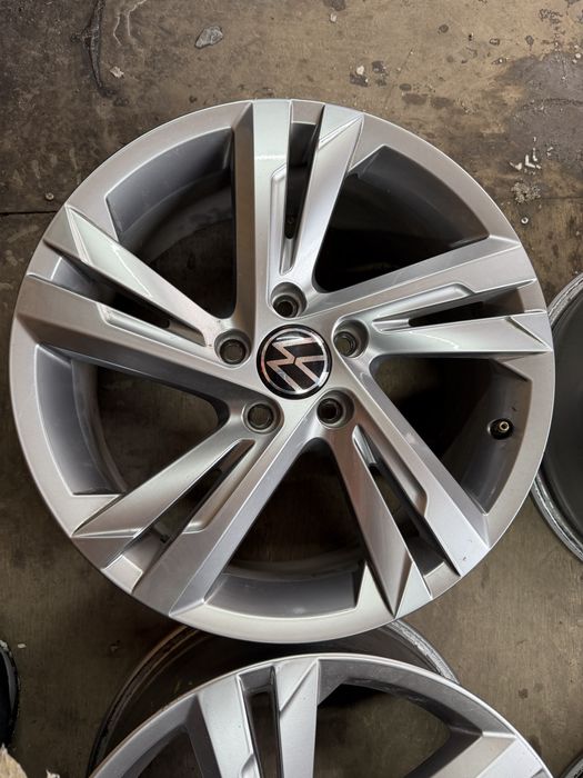 Диски R17 5*112 ET51 7.5J