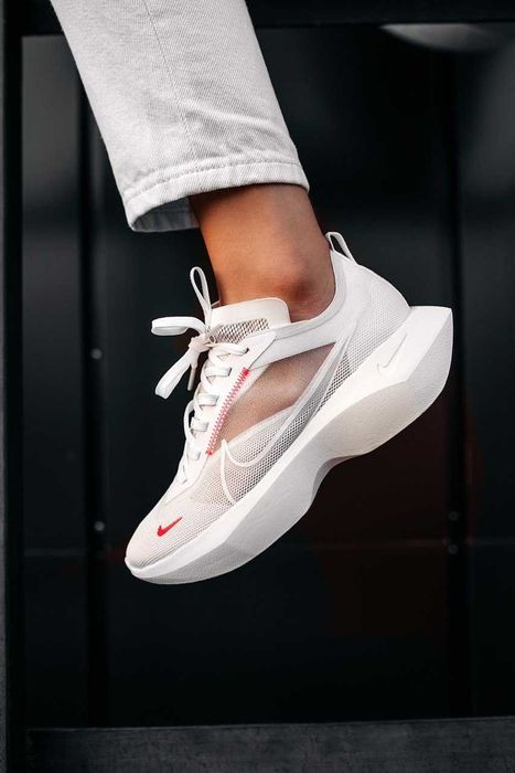 Женские кроссовки Nike Vista Lite White. Размеры 36-41