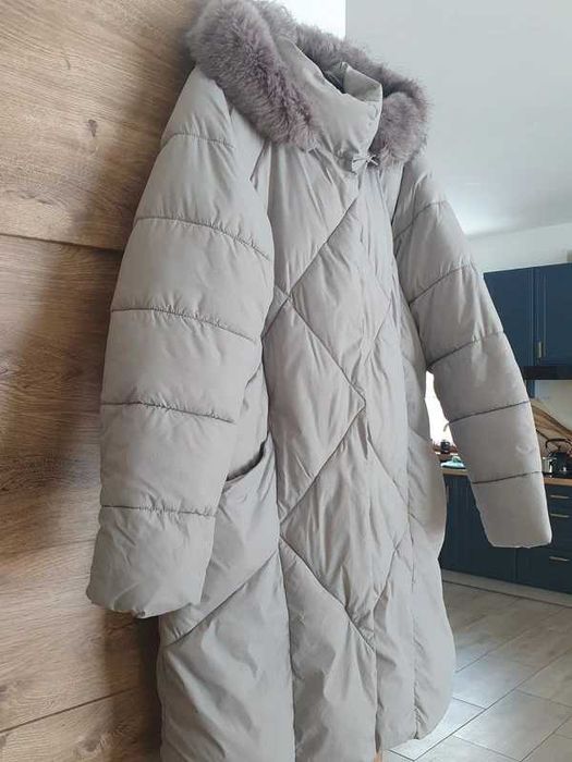 Płaszczyk kurtka Carry 42/44