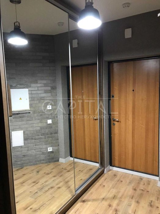 1-кімнатна квартира за адресою (площа 50 м²) - Atlanta.ua - фото 11