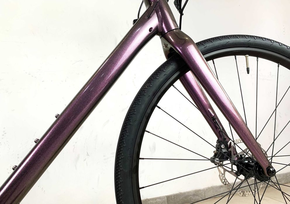 Гравел Cannondale Topstone 2  GRX, гідравліка
