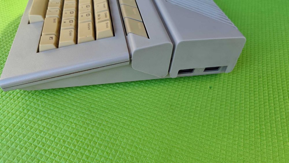 Atari 800XE oryginalne