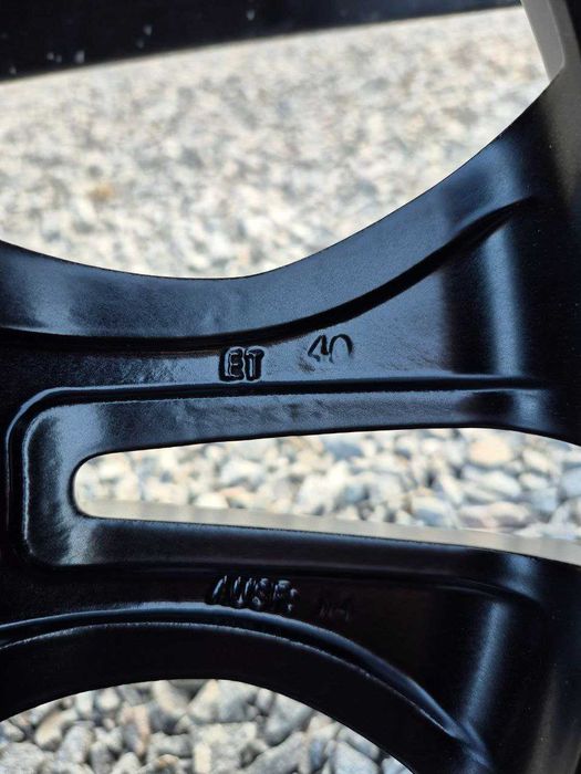 Диски R17 5x114.3 ET40 7J Kia Renault Nissan