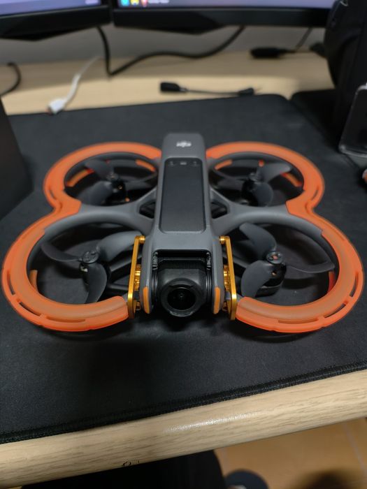 Dji Avata 2 combo kit