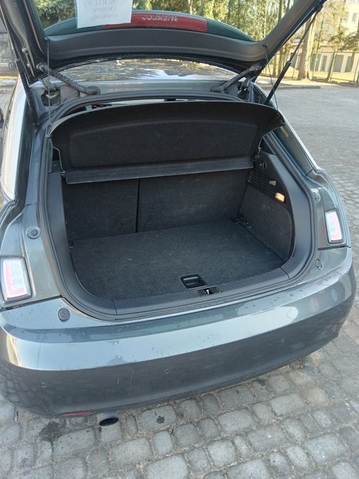 Audi A1 1.6 TDI 2012r