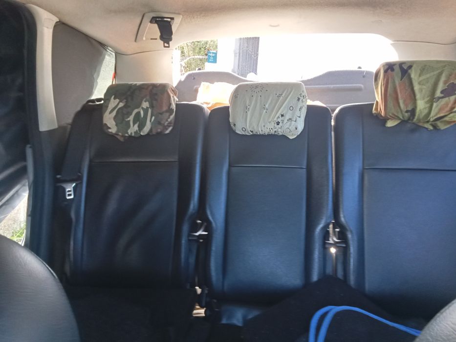 Auto tenda, autocaravana,Ford c max.1.6 CDTI