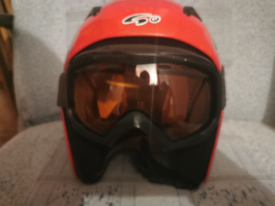 Sport narciarstwo