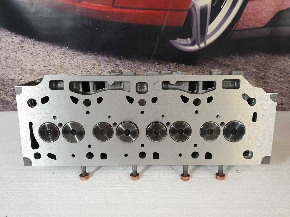 Głowica Renault Megane IV Scenic II 1.9 DCI