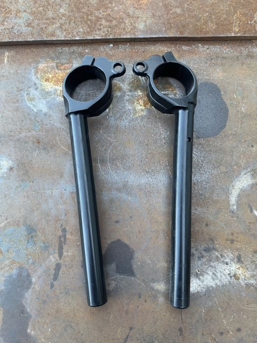 Клипоны kawasaki 636 2005-2006