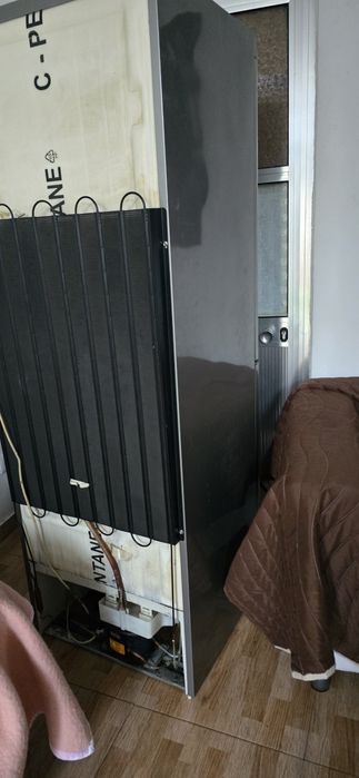 Frigorifico combinado