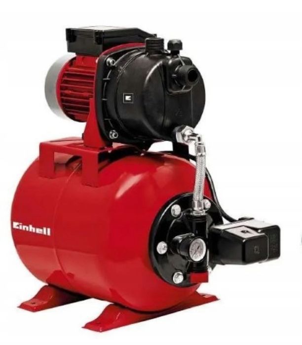 Pompa głębinowa Einhell GC-WW 6538 650 W 3800 l/h