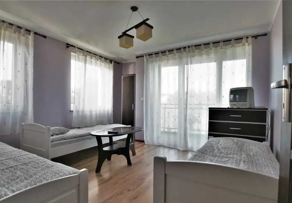 Hostel   Noclegi Pracownicze