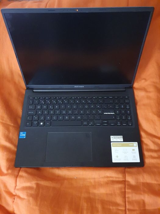 Asus Vivobook novo