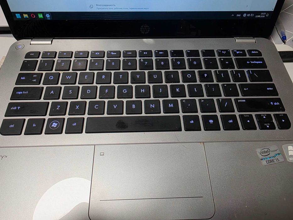 Ноутбуки Dell Inspirion 3567 / HP ProBook 440 G3