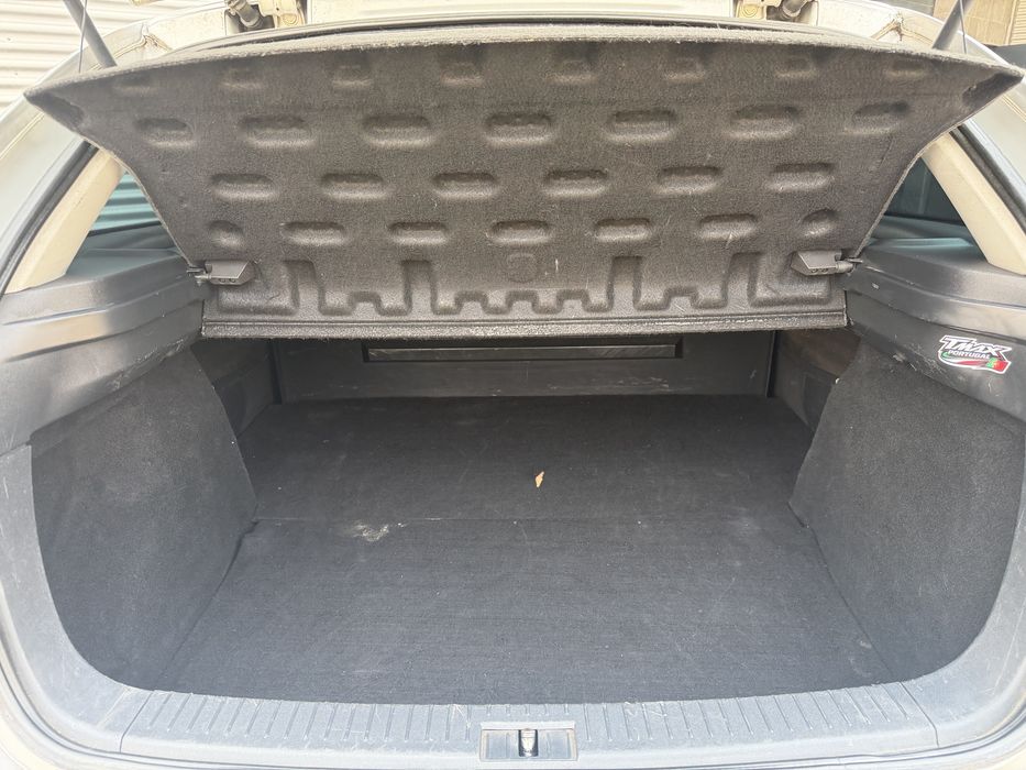 Seat ibiza  1.4 tdi